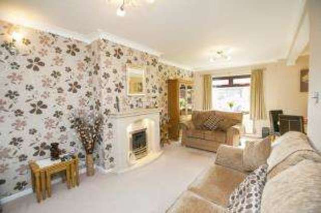 Image of 4 bedroom Semi-Detached house for sale in Rockfield Road Fairfield Buxton SK17 at Buxton Derbyshire Fairfield, SK17 7LE