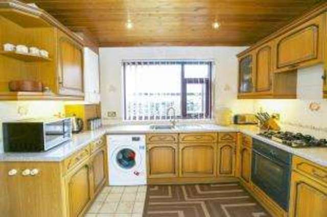  Image of 4 bedroom Semi-Detached house for sale in Rockfield Road Fairfield Buxton SK17 at Buxton Derbyshire Fairfield, SK17 7LE