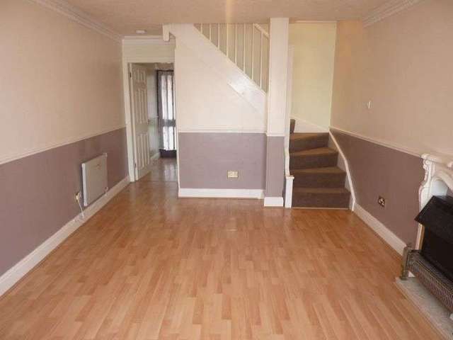  Image of 2 bedroom Terraced house to rent in Rockingham Close Bloxwich Walsall WS3 at Rockingham Close  Walsall, WS3 2JB