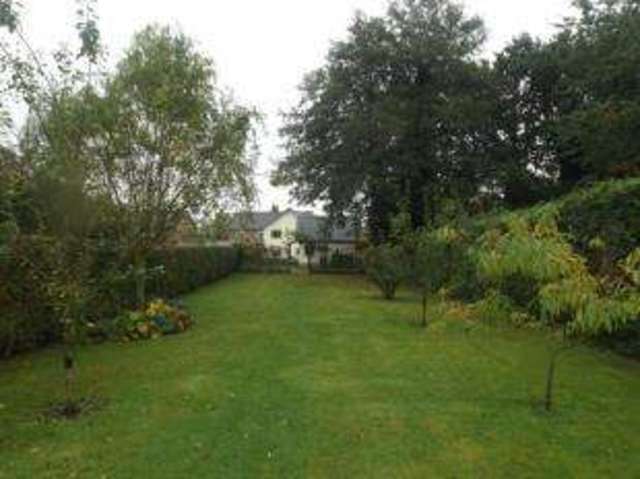  Image of 3 bedroom Semi-Detached house for sale in The Street Rockland All Saints Attleborough NR17 at Rockland All Saints Attleborough Rockland All Saints, NR17 1TP