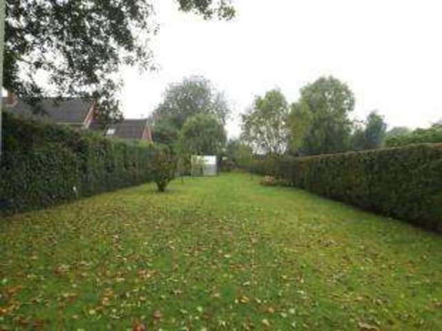  Image of 3 bedroom Semi-Detached house for sale in The Street Rockland All Saints Attleborough NR17 at Rockland All Saints Attleborough Rockland All Saints, NR17 1TP