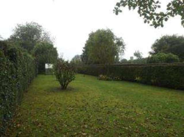  Image of 3 bedroom Semi-Detached house for sale in The Street Rockland All Saints Attleborough NR17 at Rockland All Saints Attleborough Rockland All Saints, NR17 1TP