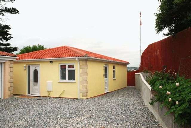  Image of 2 bedroom Detached house to rent in Rocky Park Road Plymstock Plymouth PL9 at Rocky Park Road Plymstock Plymouth, PL9 7DH
