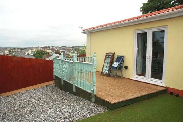 Image of 2 bedroom Detached house to rent in Rocky Park Road Plymstock Plymouth PL9 at Rocky Park Road Plymstock Plymouth, PL9 7DH