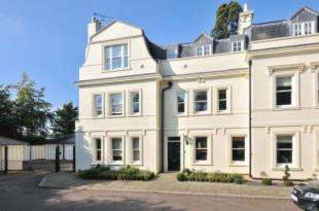  Image of 4 bedroom Detached house for sale in Rookery Road Downe Orpington BR6 at Rookery Road Downe Downe, BR6 7JQ