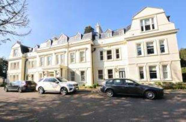  Image of 4 bedroom Detached house for sale in Rookery Road Downe Orpington BR6 at Rookery Road Downe Downe, BR6 7JQ