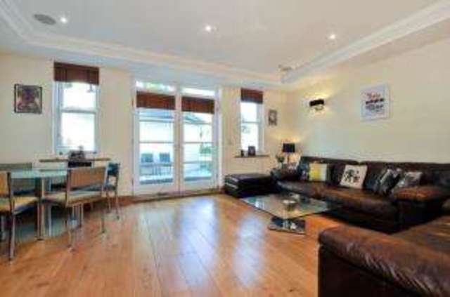  Image of 4 bedroom Detached house for sale in Rookery Road Downe Orpington BR6 at Rookery Road Downe Downe, BR6 7JQ