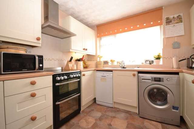  Image of 3 bedroom Detached house for sale in Dolcroft Road Rookley Ventnor PO38 at Rookley Isle Of Wight Rookley, PO38 3NT