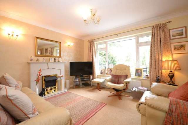  Image of 3 bedroom Detached house for sale in Dolcroft Road Rookley Ventnor PO38 at Rookley Isle Of Wight Rookley, PO38 3NT