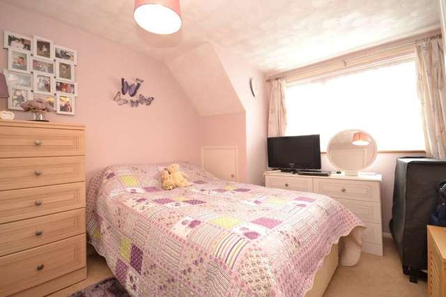  Image of 3 bedroom Detached house for sale in Dolcroft Road Rookley Ventnor PO38 at Rookley Isle Of Wight Rookley, PO38 3NT