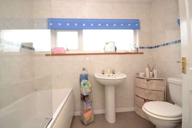  Image of 3 bedroom Detached house for sale in Dolcroft Road Rookley Ventnor PO38 at Rookley Isle Of Wight Rookley, PO38 3NT