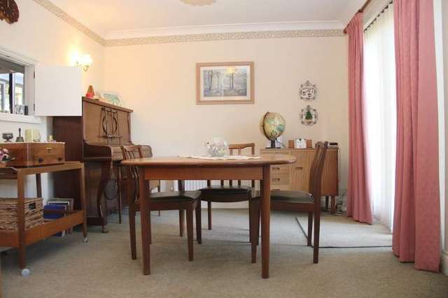  Image of 3 bedroom Detached house for sale in Rosefields Brundall Norwich NR13 at Brundall Norwich Brundall, NR13 5NZ