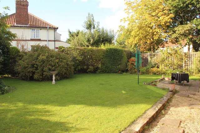  Image of 3 bedroom Detached house for sale in Rosefields Brundall Norwich NR13 at Brundall Norwich Brundall, NR13 5NZ