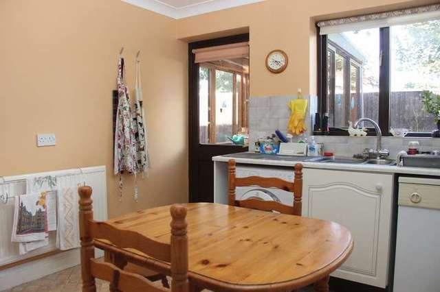  Image of 3 bedroom Detached house for sale in Rosefields Brundall Norwich NR13 at Brundall Norwich Brundall, NR13 5NZ