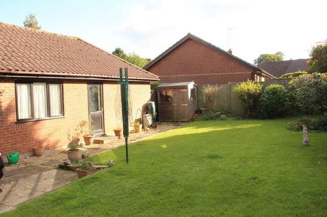  Image of 3 bedroom Detached house for sale in Rosefields Brundall Norwich NR13 at Brundall Norwich Brundall, NR13 5NZ