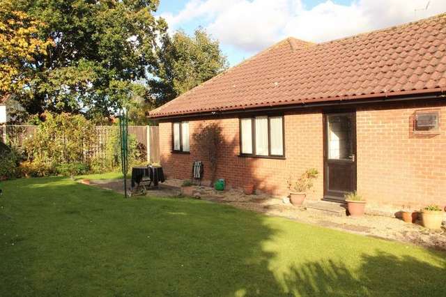  Image of 3 bedroom Detached house for sale in Rosefields Brundall Norwich NR13 at Brundall Norwich Brundall, NR13 5NZ