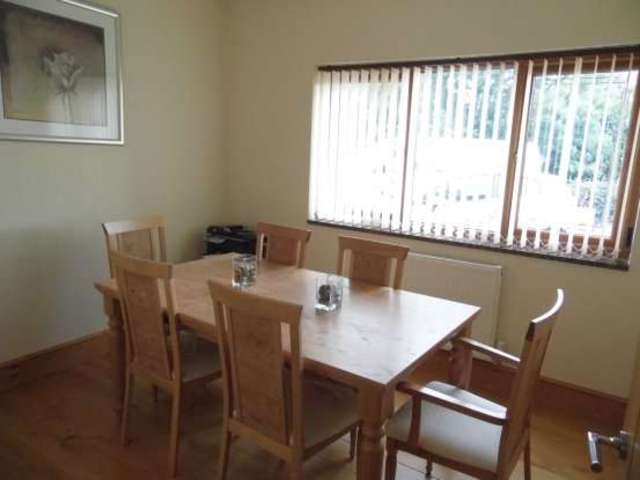  Image of 4 bedroom Detached house for sale in Ross Court Killamarsh Sheffield S21 at Sheffield South Yorkshire Sheffield, S21 1DL