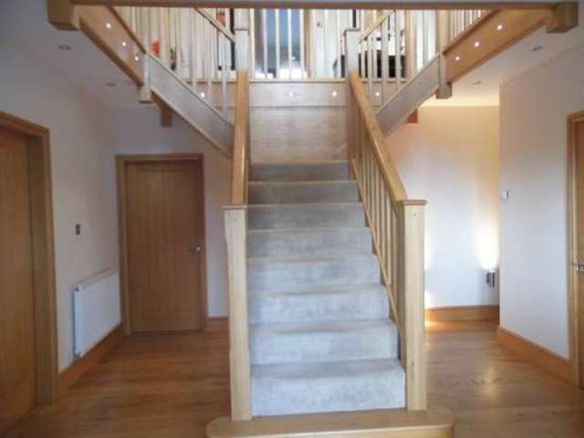  Image of 4 bedroom Detached house for sale in Ross Court Killamarsh Sheffield S21 at Sheffield South Yorkshire Sheffield, S21 1DL