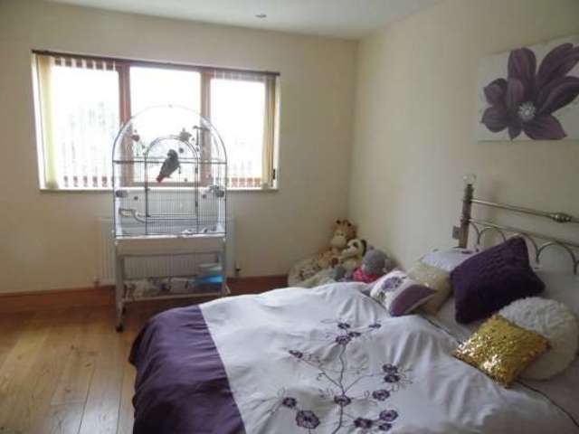  Image of 4 bedroom Detached house for sale in Ross Court Killamarsh Sheffield S21 at Sheffield South Yorkshire Sheffield, S21 1DL