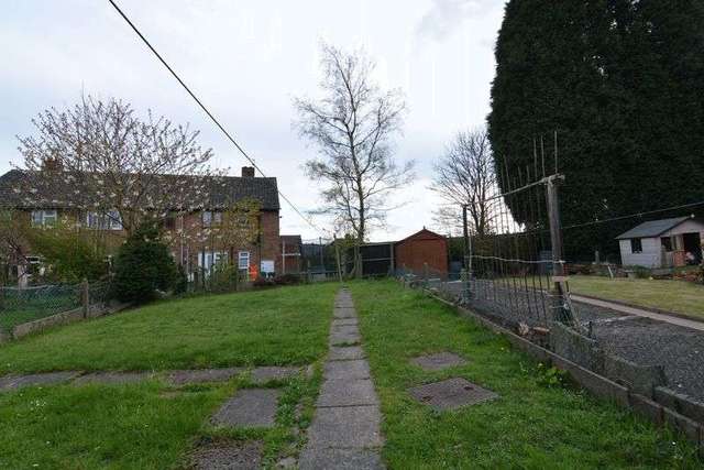  Image of 2 bedroom Detached house for sale in Rounds Hill Road Bilston WV14 at Rounds Hill Road  Bilston, WV14 8JP