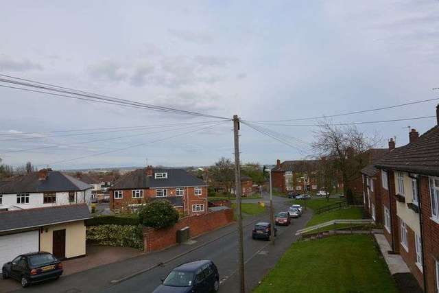  Image of 2 bedroom Detached house for sale in Rounds Hill Road Bilston WV14 at Rounds Hill Road  Bilston, WV14 8JP