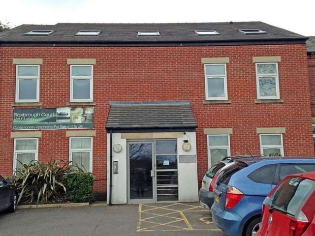  Image of 2 bedroom Flat to rent in Brookdale Avenue Ossett WF5 at Brookdale Avenue Ossett Ossett, WF5 9QX