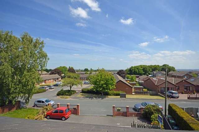  Image of 2 bedroom Flat to rent in Brookdale Avenue Ossett WF5 at Brookdale Avenue Ossett Ossett, WF5 9QX
