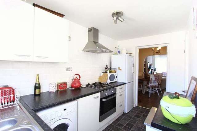  Image of 2 bedroom Terraced house for sale in Roxburgh Street Hull HU5 at Roxburgh Street  Hull, HU5 3NR