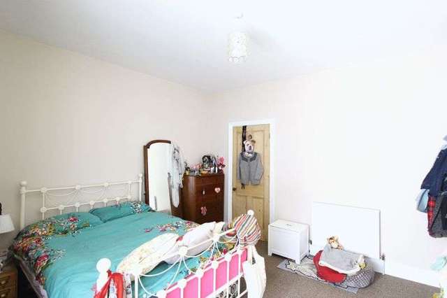  Image of 2 bedroom Terraced house for sale in Roxburgh Street Hull HU5 at Roxburgh Street  Hull, HU5 3NR