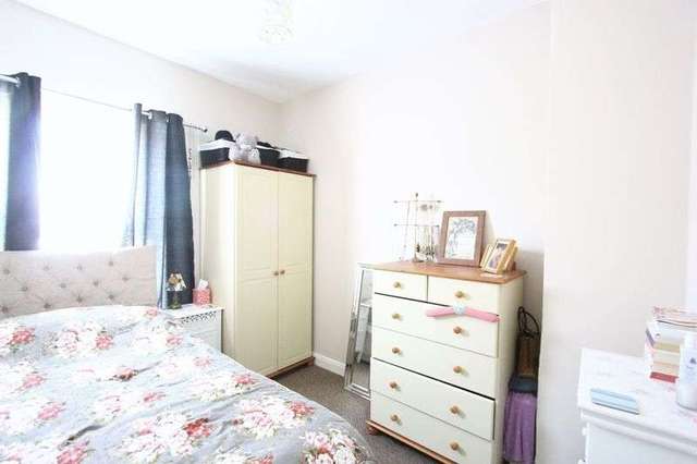  Image of 2 bedroom Terraced house for sale in Roxburgh Street Hull HU5 at Roxburgh Street  Hull, HU5 3NR