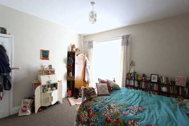  Image of 2 bedroom Terraced house for sale in Roxburgh Street Hull HU5 at Roxburgh Street  Hull, HU5 3NR