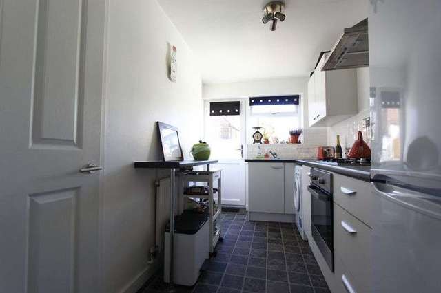  Image of 2 bedroom Terraced house for sale in Roxburgh Street Hull HU5 at Roxburgh Street  Hull, HU5 3NR