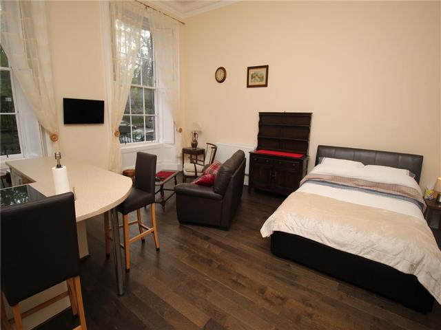  Image of 1 bedroom Flat to rent in Royal Circus Edinburgh EH3 at New Town Edinburgh Edinburgh, EH3 6SR