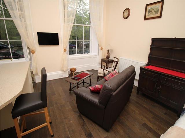  Image of 1 bedroom Flat to rent in Royal Circus Edinburgh EH3 at New Town Edinburgh Edinburgh, EH3 6SR