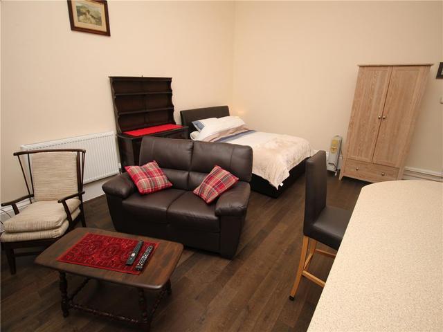  Image of 1 bedroom Flat to rent in Royal Circus Edinburgh EH3 at New Town Edinburgh Edinburgh, EH3 6SR