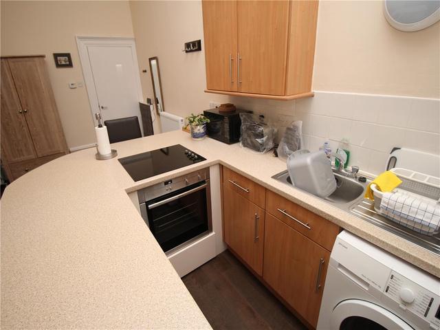  Image of 1 bedroom Flat to rent in Royal Circus Edinburgh EH3 at New Town Edinburgh Edinburgh, EH3 6SR
