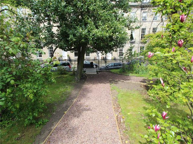  Image of 1 bedroom Flat to rent in Royal Circus Edinburgh EH3 at New Town Edinburgh Edinburgh, EH3 6SR