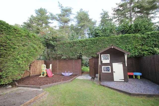  Image of 3 bedroom Semi-Detached house for sale in Moorlands Rise West Moors Ferndown BH22 at Moorlands Rise West Moors Ferndown, BH22 0JR