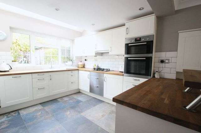  Image of 3 bedroom Semi-Detached house for sale in Moorlands Rise West Moors Ferndown BH22 at Moorlands Rise West Moors Ferndown, BH22 0JR