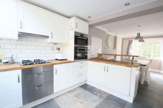  Image of 3 bedroom Semi-Detached house for sale in Moorlands Rise West Moors Ferndown BH22 at Moorlands Rise West Moors Ferndown, BH22 0JR