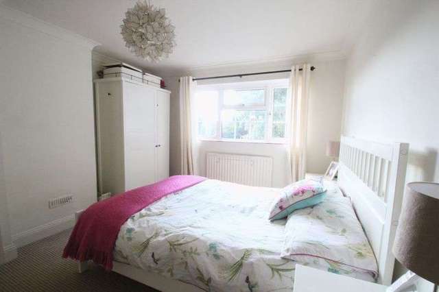  Image of 3 bedroom Semi-Detached house for sale in Moorlands Rise West Moors Ferndown BH22 at Moorlands Rise West Moors Ferndown, BH22 0JR