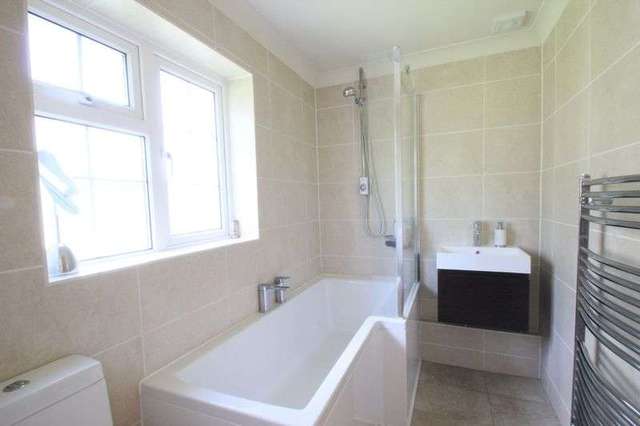  Image of 3 bedroom Semi-Detached house for sale in Moorlands Rise West Moors Ferndown BH22 at Moorlands Rise West Moors Ferndown, BH22 0JR