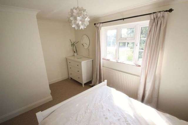  Image of 3 bedroom Semi-Detached house for sale in Moorlands Rise West Moors Ferndown BH22 at Moorlands Rise West Moors Ferndown, BH22 0JR