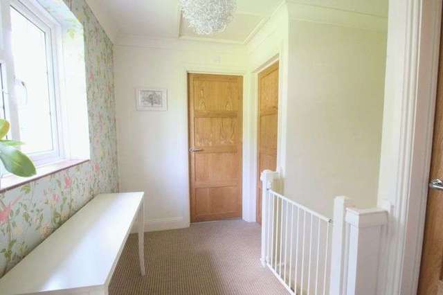  Image of 3 bedroom Semi-Detached house for sale in Moorlands Rise West Moors Ferndown BH22 at Moorlands Rise West Moors Ferndown, BH22 0JR