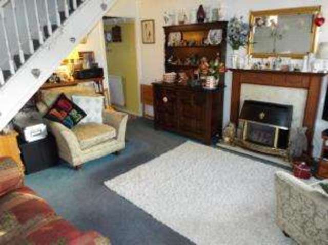  Image of 2 bedroom Semi-Detached house for sale in Rugeley Road Hednesford Cannock WS12 at Hednesford Cannock Hednesford, WS12 1TB