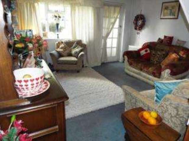  Image of 2 bedroom Semi-Detached house for sale in Rugeley Road Hednesford Cannock WS12 at Hednesford Cannock Hednesford, WS12 1TB
