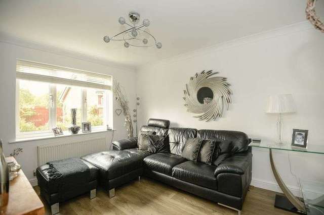  Image of 4 bedroom Detached house for sale in Rushwood Park Standish Wigan WN6 at Rushwood Park Standish Wigan, WN6 0GH