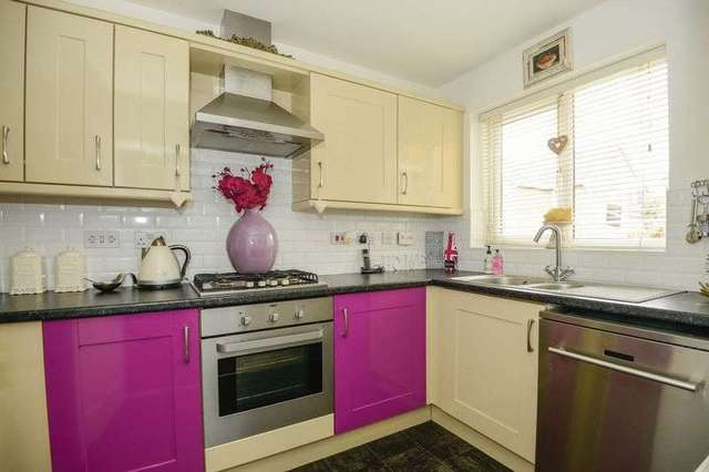  Image of 4 bedroom Detached house for sale in Rushwood Park Standish Wigan WN6 at Rushwood Park Standish Wigan, WN6 0GH