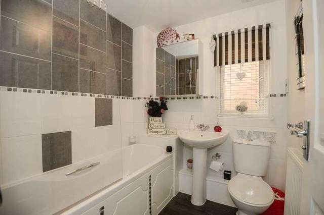  Image of 4 bedroom Detached house for sale in Rushwood Park Standish Wigan WN6 at Rushwood Park Standish Wigan, WN6 0GH