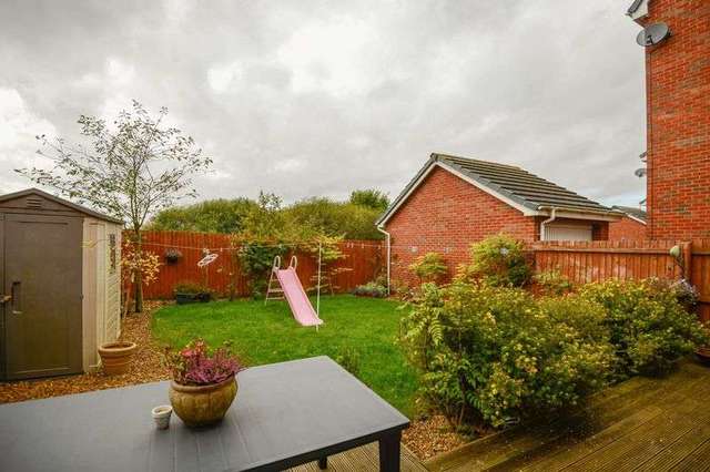  Image of 4 bedroom Detached house for sale in Rushwood Park Standish Wigan WN6 at Rushwood Park Standish Wigan, WN6 0GH